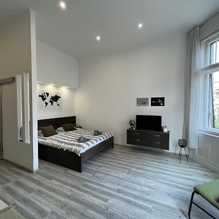 D58 Superior Apartments In The City Center Budapeşte Dış mekan fotoğraf