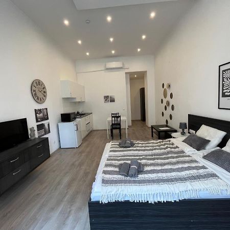D58 Superior Apartments In The City Center Budapeşte Dış mekan fotoğraf