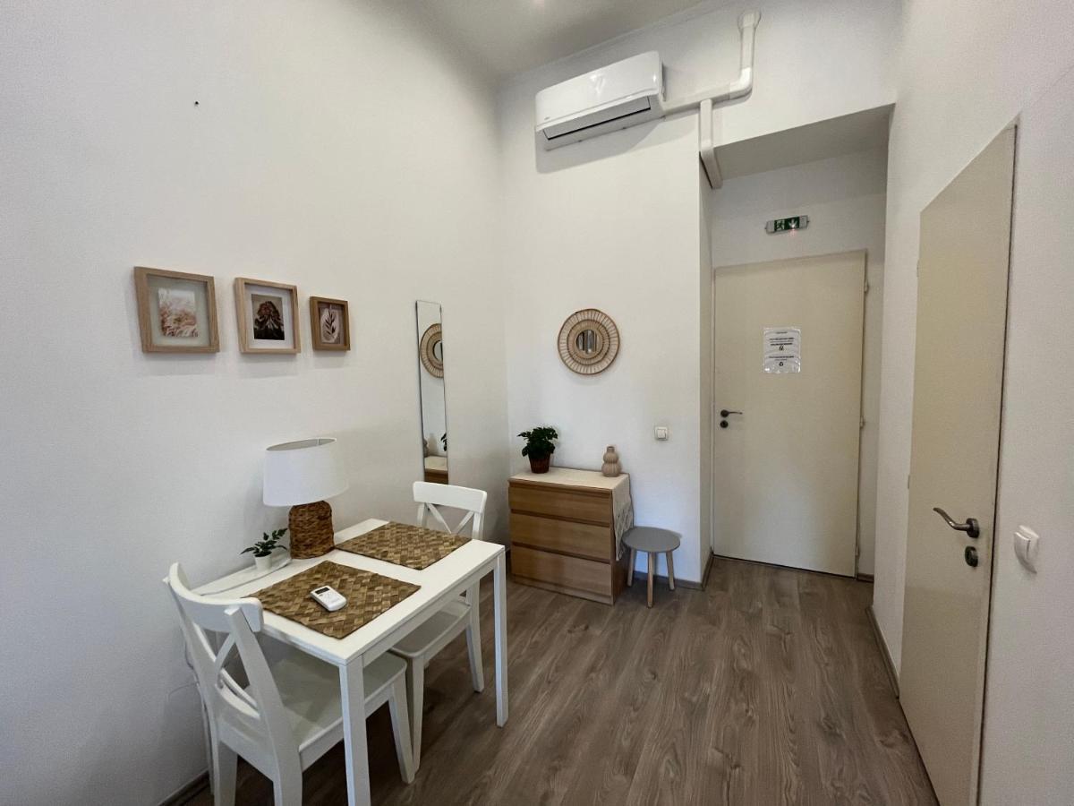 D58 Superior Apartments In The City Center Budapeşte Dış mekan fotoğraf