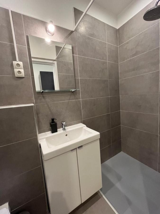 D58 Superior Apartments In The City Center Budapeşte Dış mekan fotoğraf