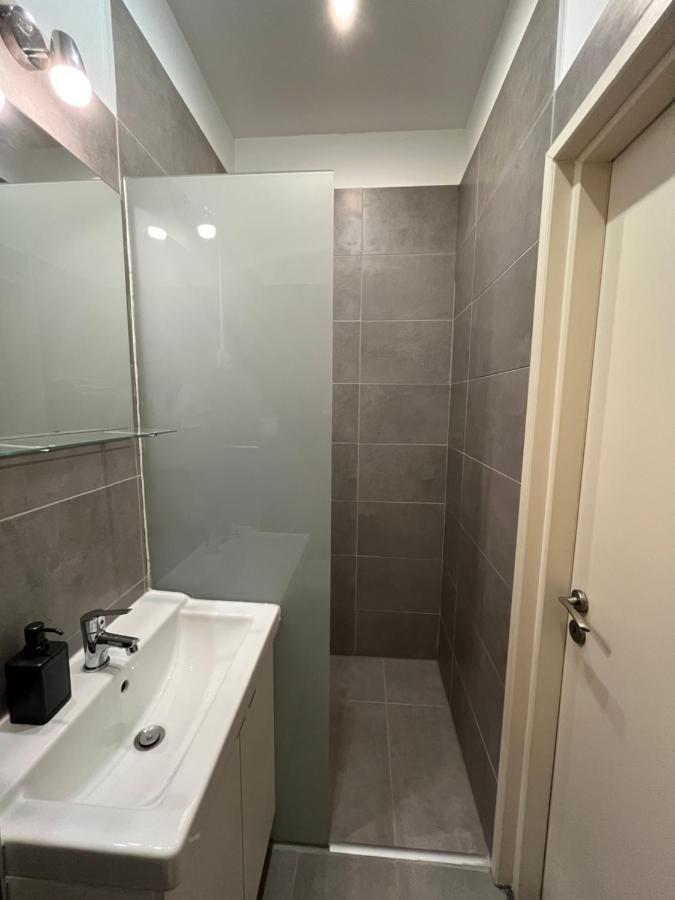 D58 Superior Apartments In The City Center Budapeşte Dış mekan fotoğraf