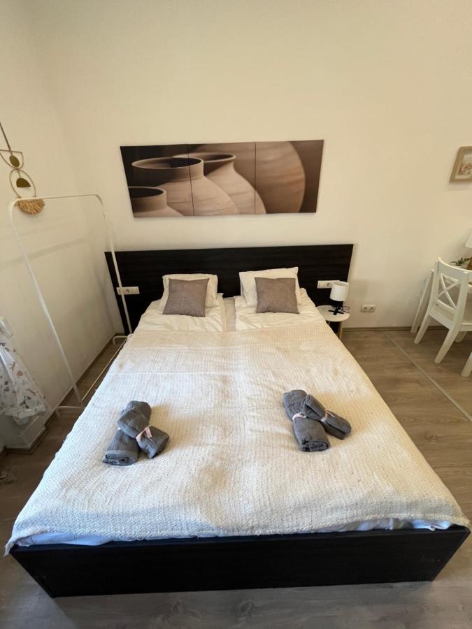 D58 Superior Apartments In The City Center Budapeşte Dış mekan fotoğraf