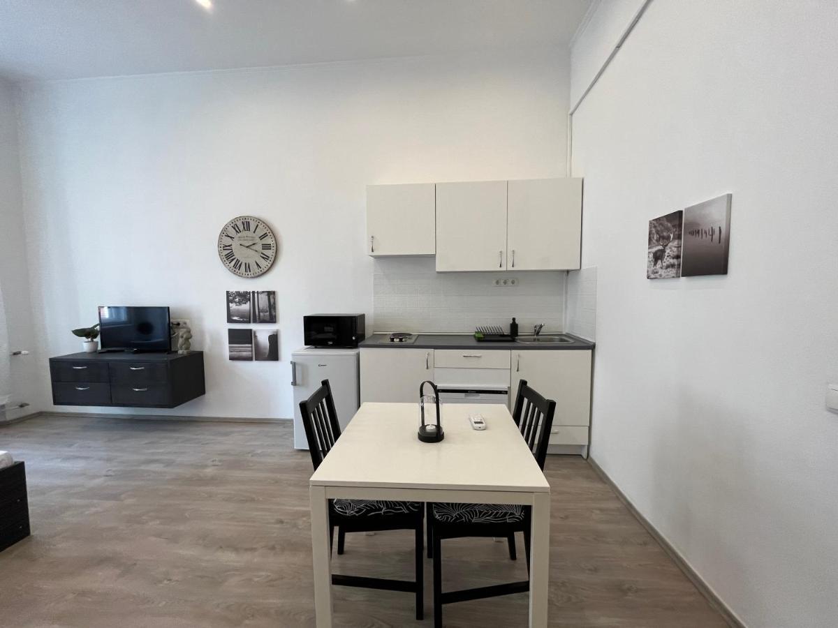 D58 Superior Apartments In The City Center Budapeşte Dış mekan fotoğraf