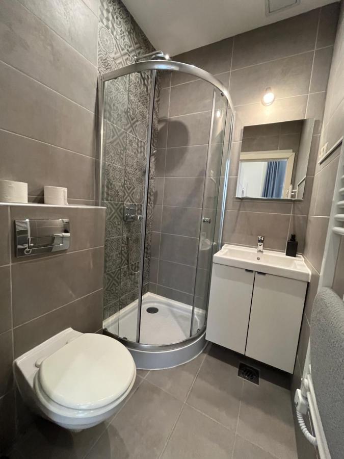 D58 Superior Apartments In The City Center Budapeşte Dış mekan fotoğraf