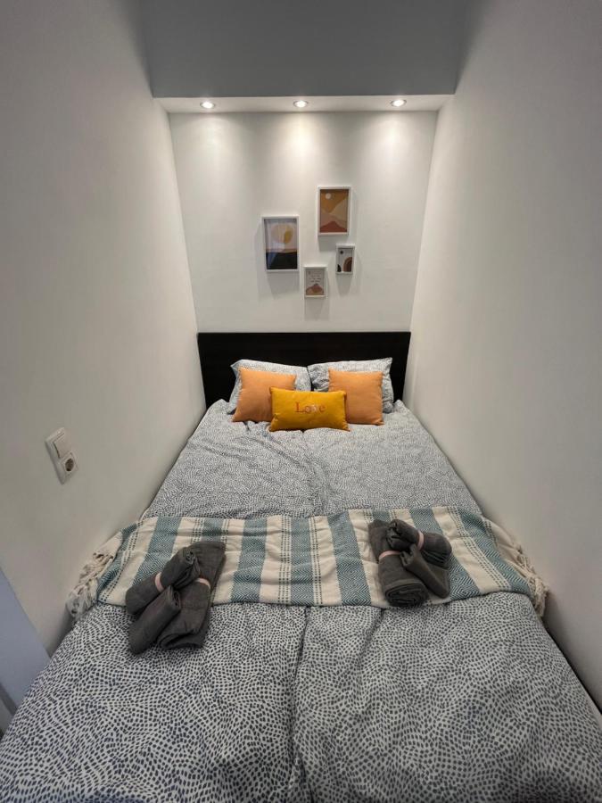 D58 Superior Apartments In The City Center Budapeşte Dış mekan fotoğraf