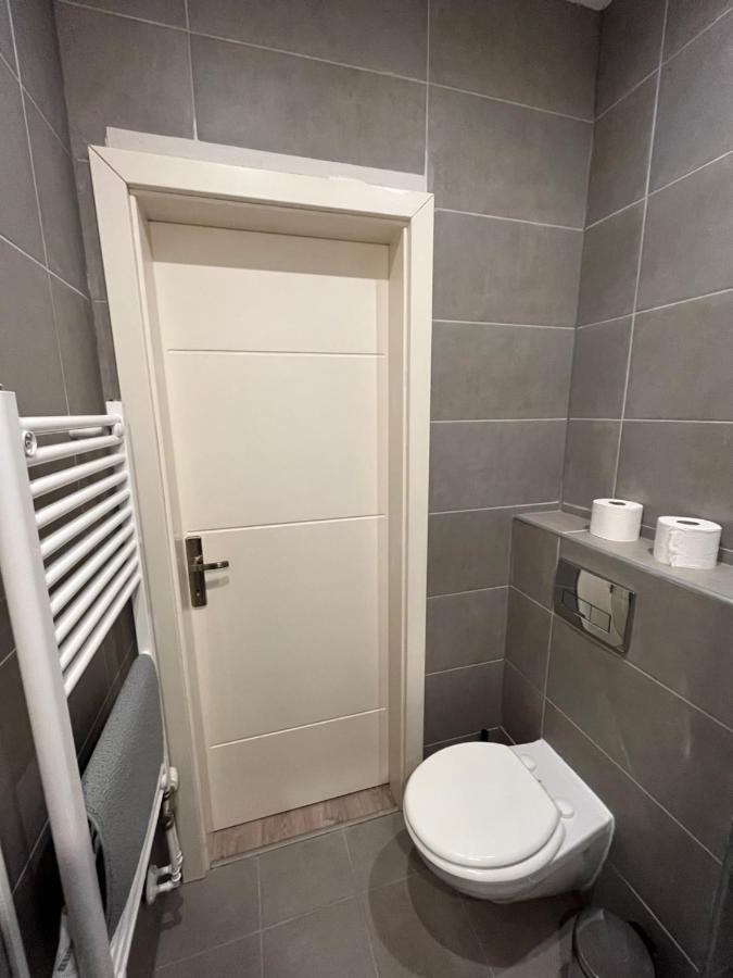 D58 Superior Apartments In The City Center Budapeşte Dış mekan fotoğraf